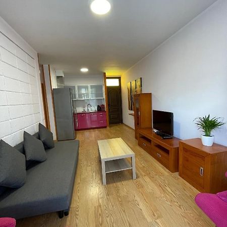 Las Piteras Apartments Arona  Eksteriør bilde