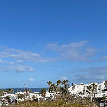 Las Piteras Apartments Arona  Eksteriør bilde
