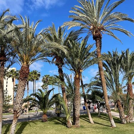 Las Piteras Apartments Arona  Eksteriør bilde
