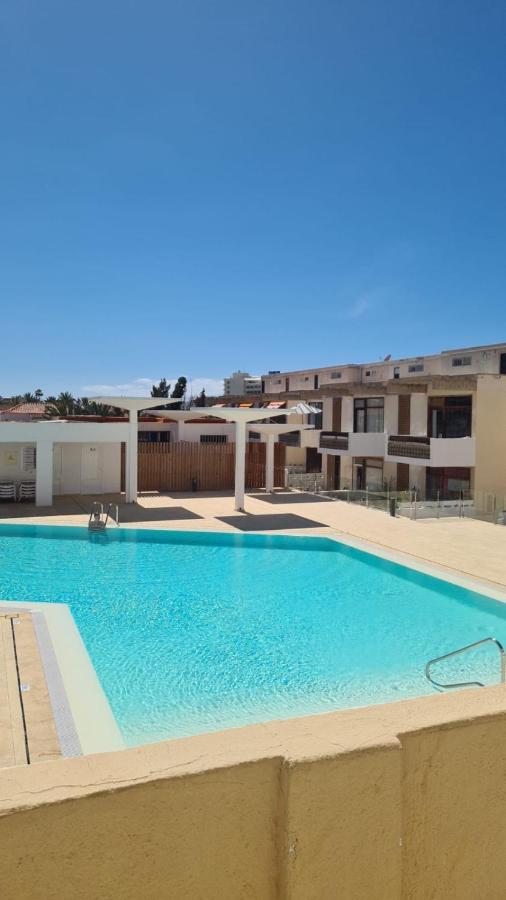 Las Piteras Apartments Arona  Eksteriør bilde
