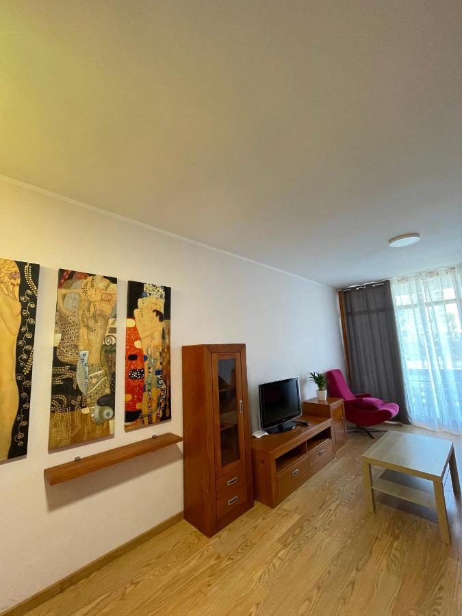 Las Piteras Apartments Arona  Eksteriør bilde