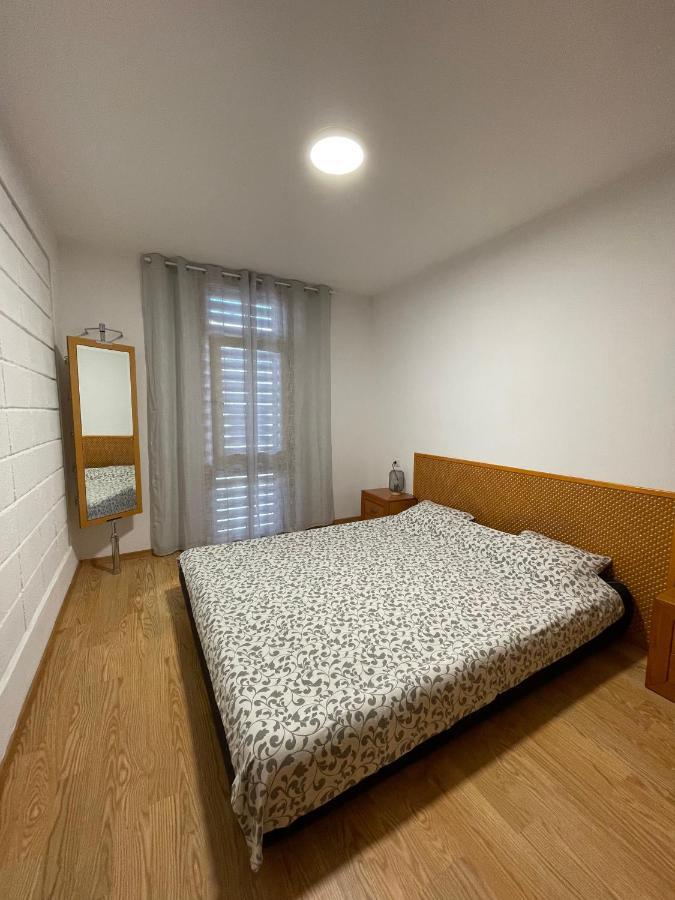 Las Piteras Apartments Arona  Eksteriør bilde