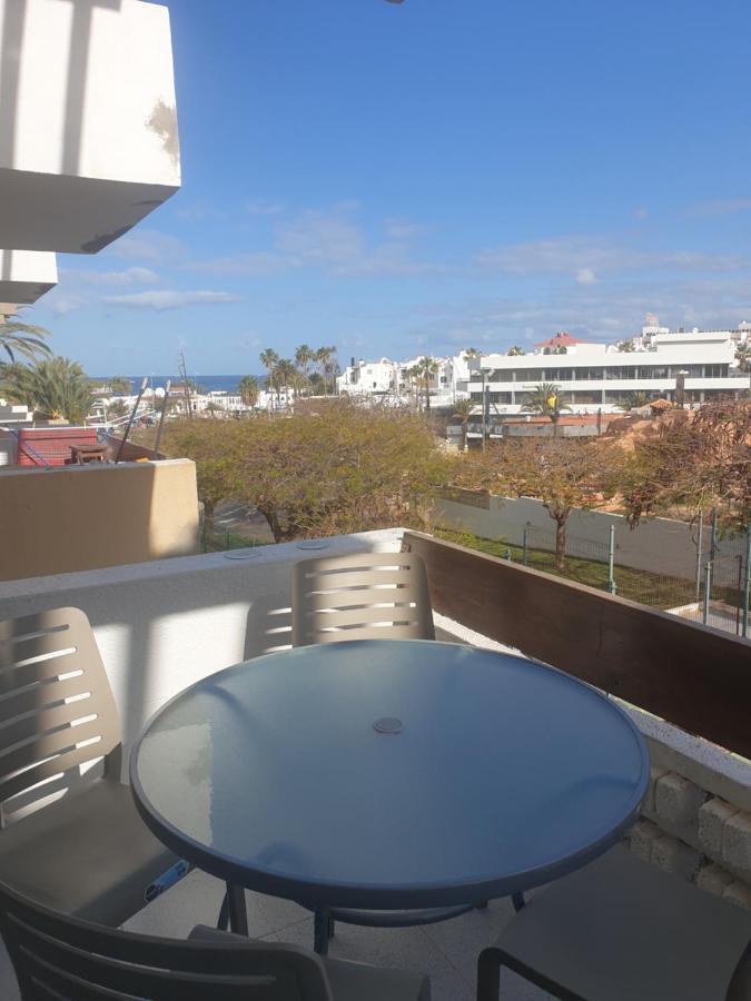 Las Piteras Apartments Arona  Eksteriør bilde