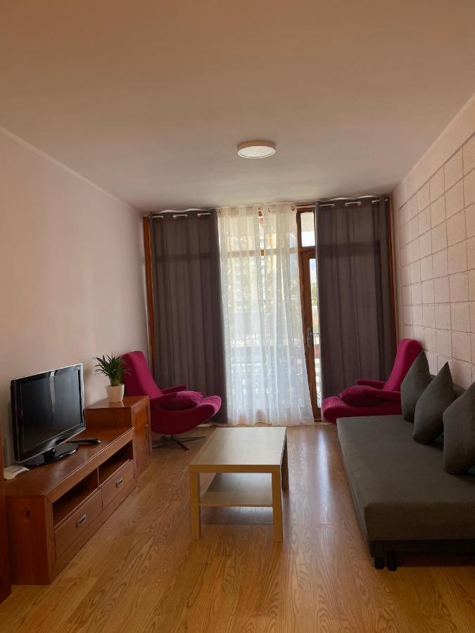 Las Piteras Apartments Arona  Eksteriør bilde