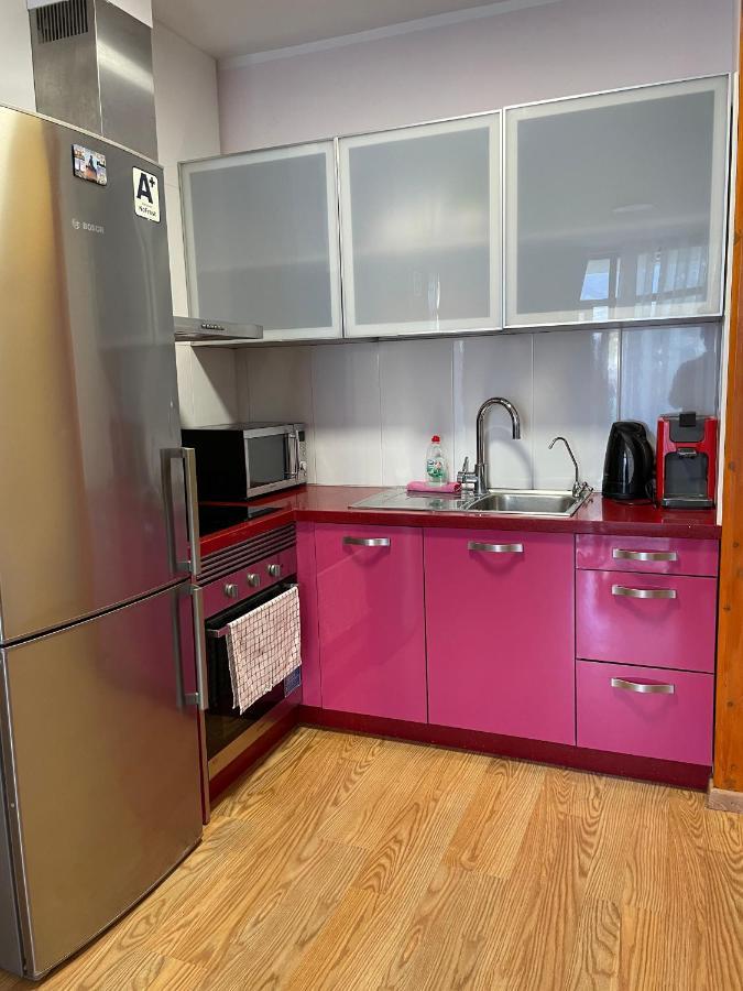 Las Piteras Apartments Arona  Eksteriør bilde