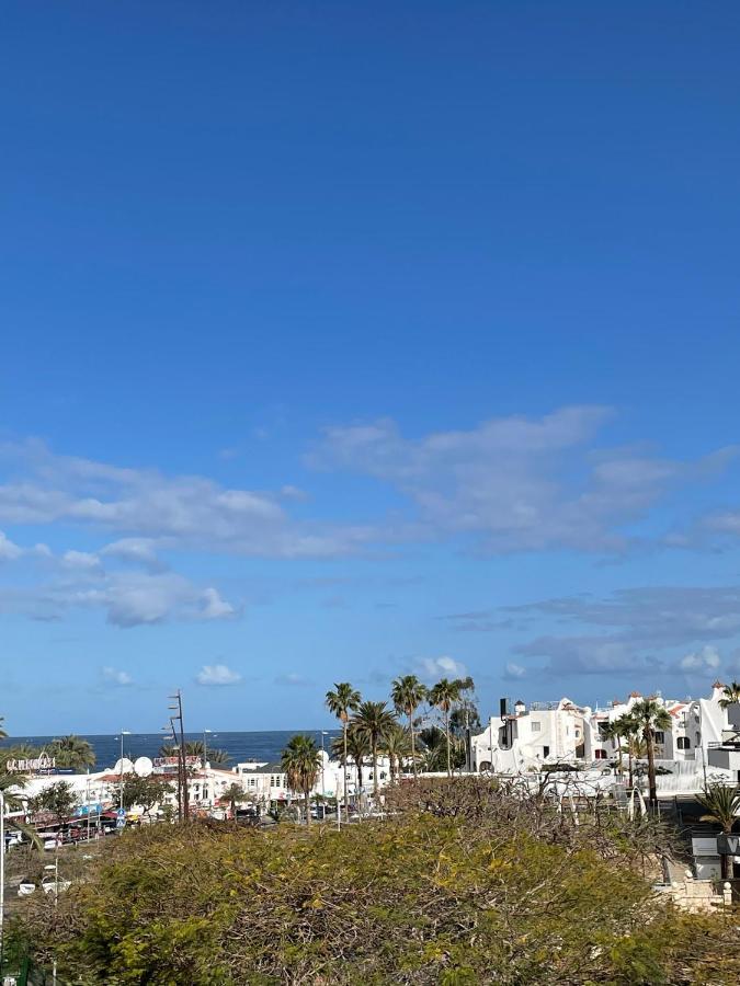 Las Piteras Apartments Arona  Eksteriør bilde