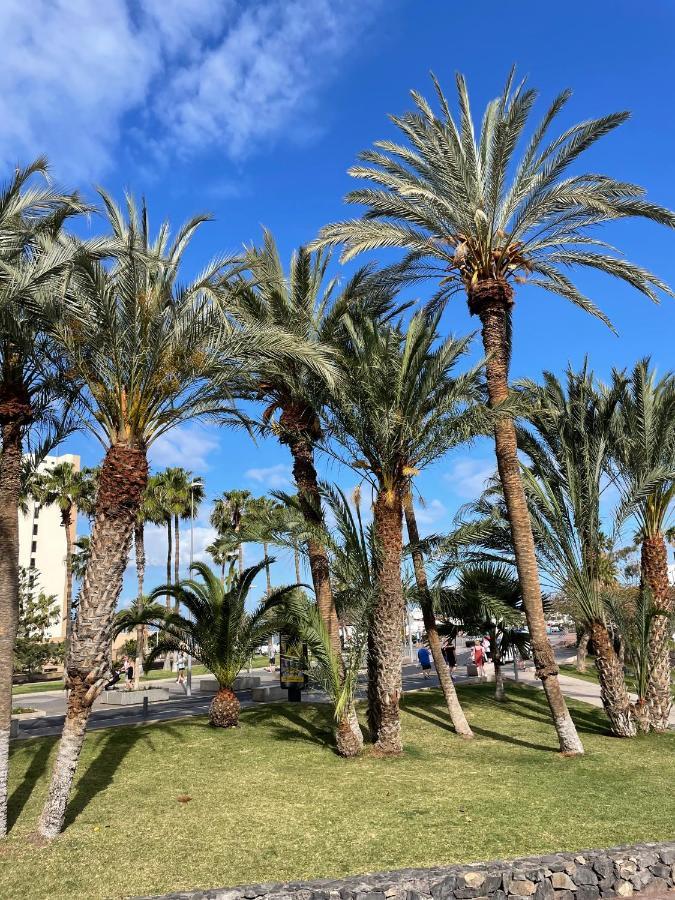 Las Piteras Apartments Arona  Eksteriør bilde