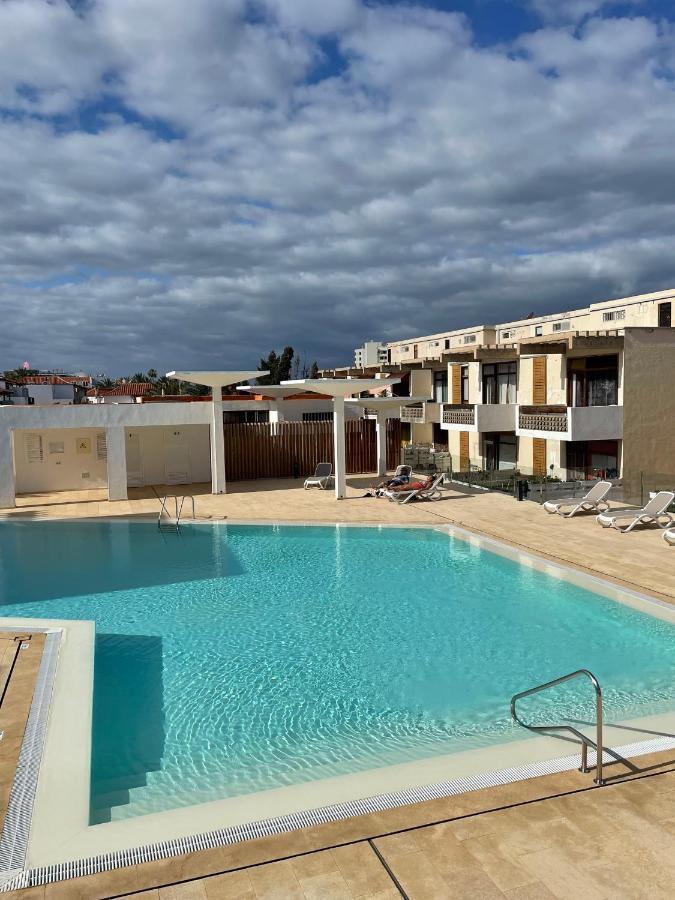 Las Piteras Apartments Arona  Eksteriør bilde